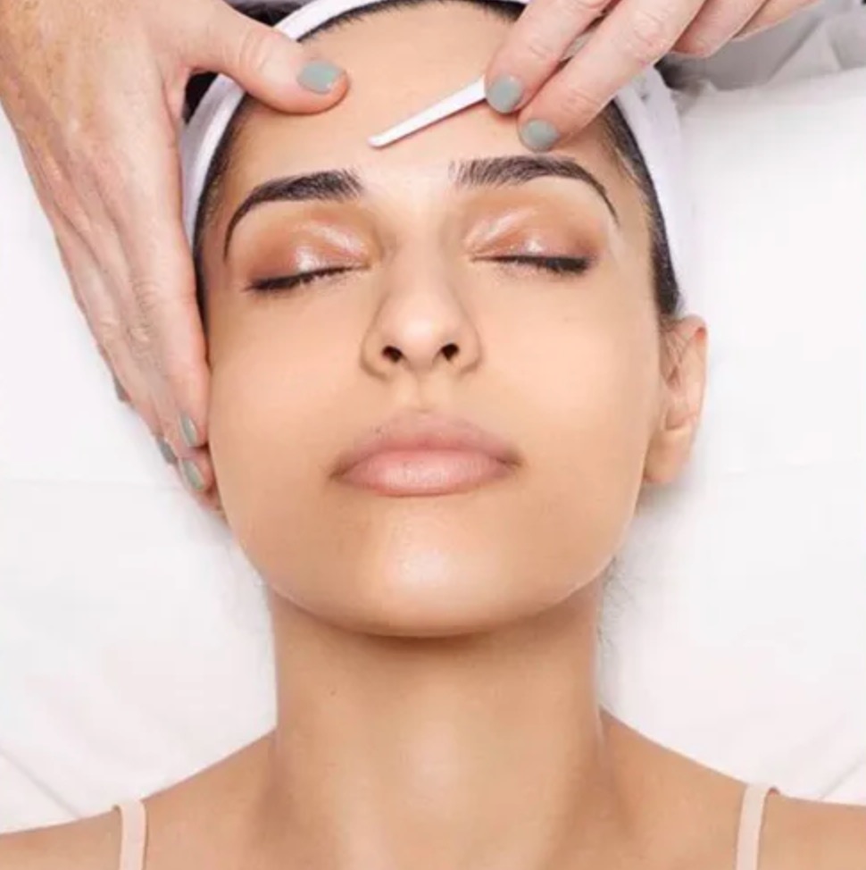 Benefits of Dermaplaning